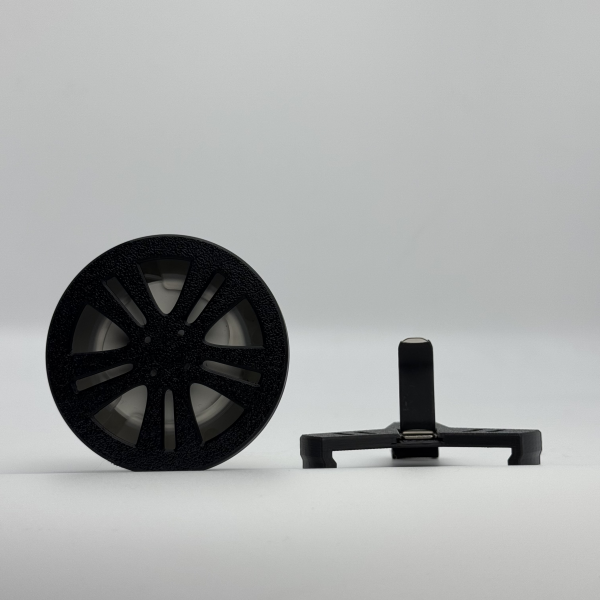 HONDA JAZZ FIT RS Mag Rim Style – Air Spencer Lid + Holder + Clip Set | Eikosha Air Freshener - Image 3