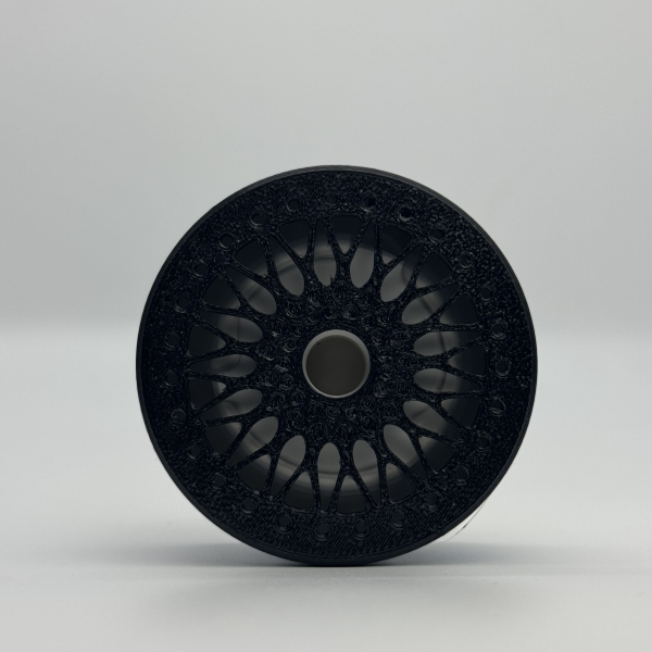 BUCCO BBS Air Spencer Holder featuring the classic RM mesh style.