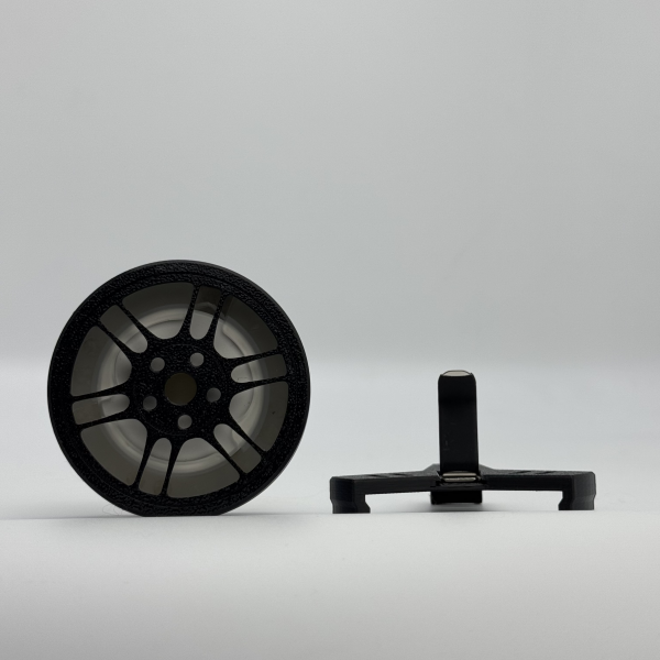 ENKEI RPF1 Mag Rim Style – Air Spencer Lid + Holder + Clip Set | Eikosha Air Freshener Replacement - Image 3