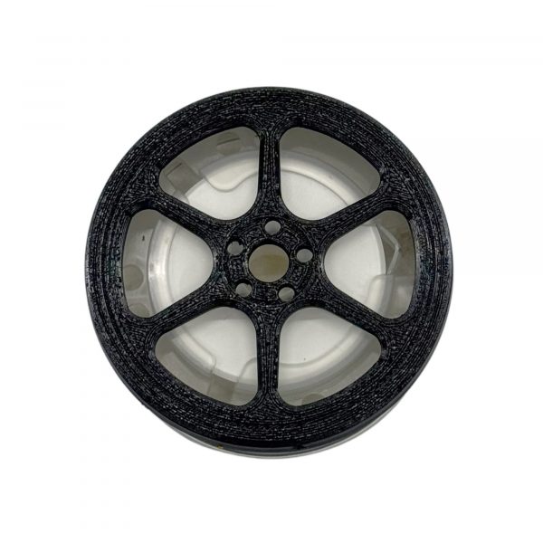 BUCCO ADVAN RG-D Air Spencer Holder and clip set.