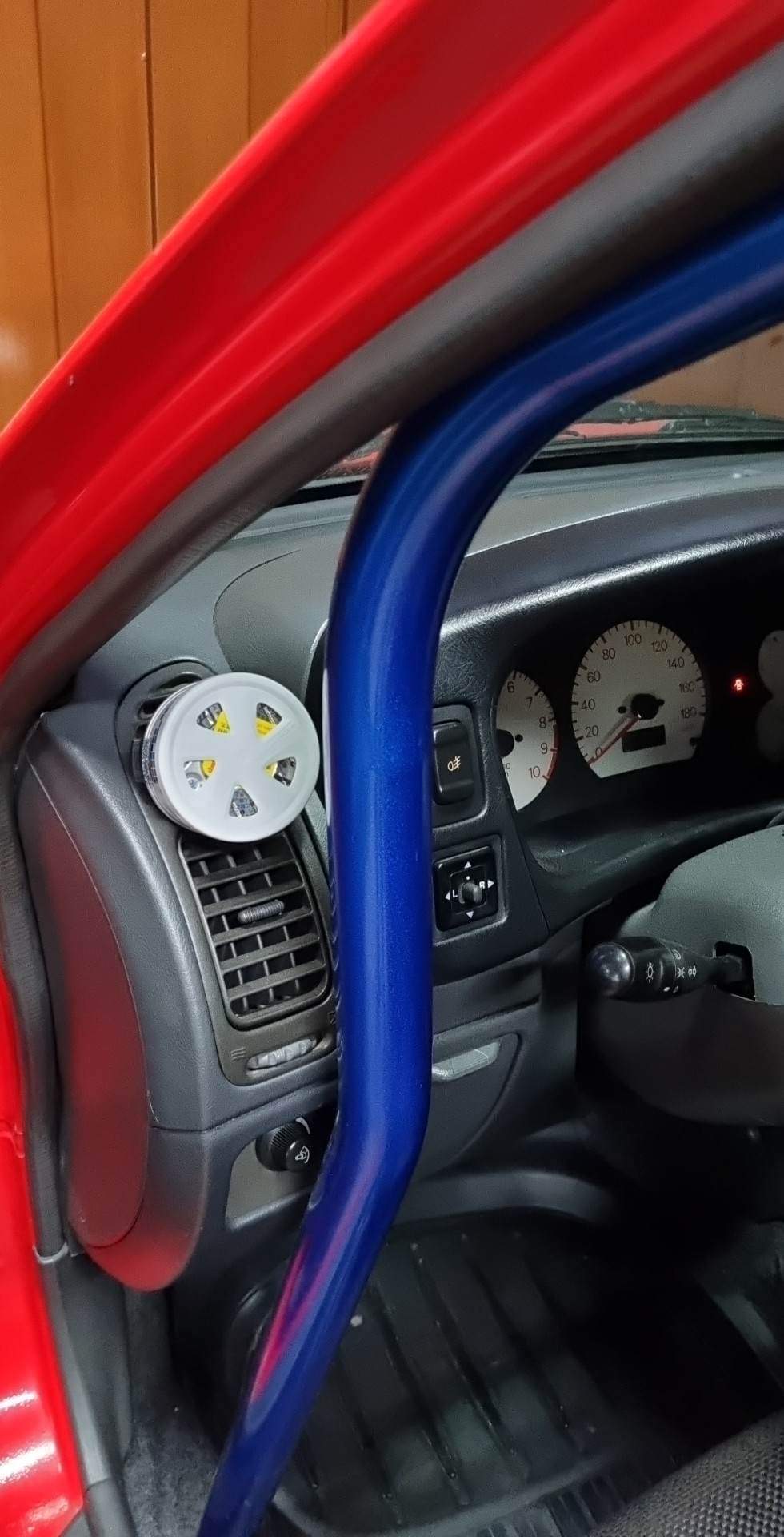 BUCCO v4 Holder for Air Spencer | Premium Car Air Freshener Mount - EIKOSHA AIR SPENCER ONLY - Image 14