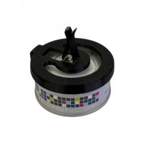 BUCCO v4 Premium Air Spencer Holder for Car AC Vents